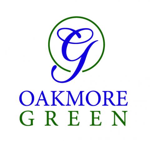 Oakmore Green Ltd  Logo